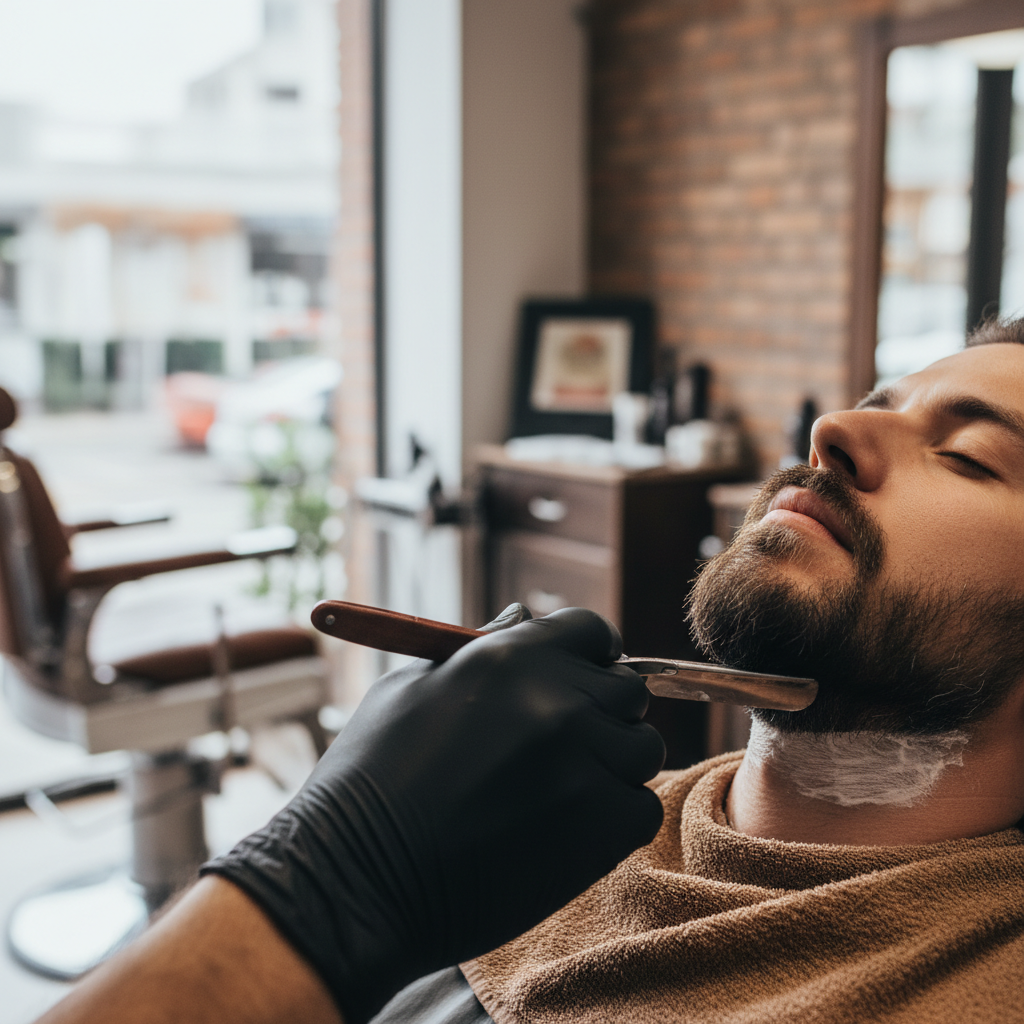 Barba Completa